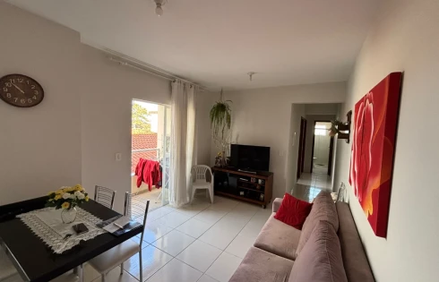 Apartamento em Passa Vinte, Palhoça