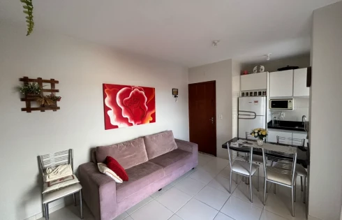 Apartamento em Passa Vinte, Palhoça