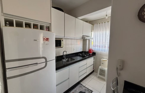 Apartamento em Passa Vinte, Palhoça
