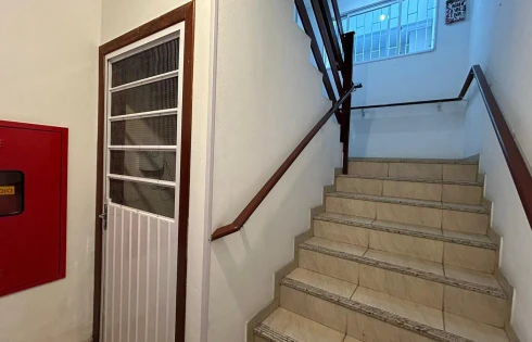 Apartamento em Passa Vinte, Palhoça