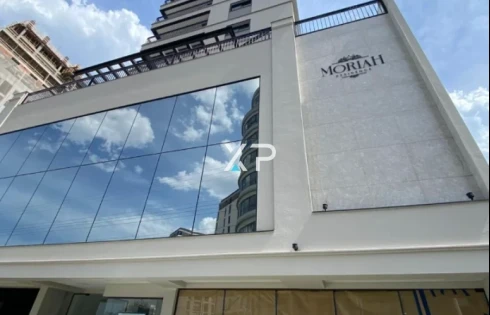 Apartamento em Pedra Branca, Palhoça