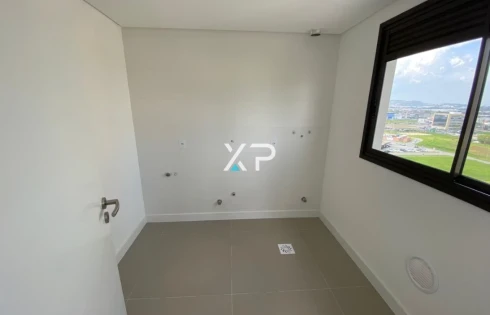 Apartamento em Pedra Branca, Palhoça