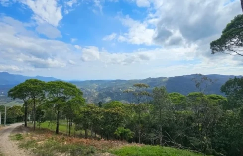 Terreno em Village Imperatriz, Santo Amaro da Imperatriz