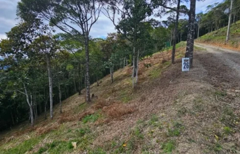 Terreno em Village Imperatriz, Santo Amaro da Imperatriz