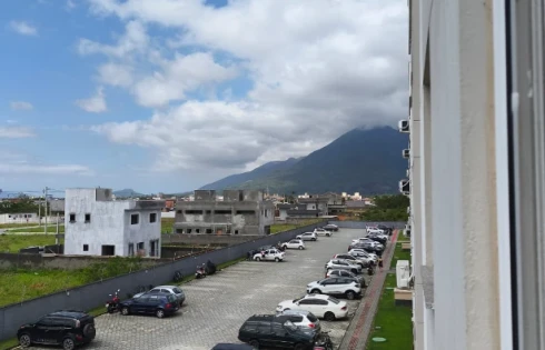 Apartamento em Nova Palhoça, Palhoça
