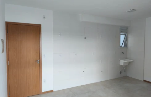 Apartamento em Nova Palhoça, Palhoça