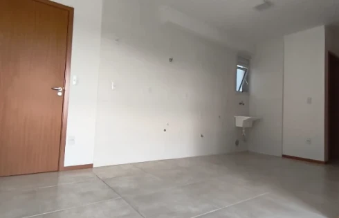 Apartamento em Nova Palhoça, Palhoça