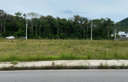 Terreno em Forquilhas, São José