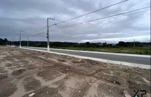 Terreno em Forquilhas, São José