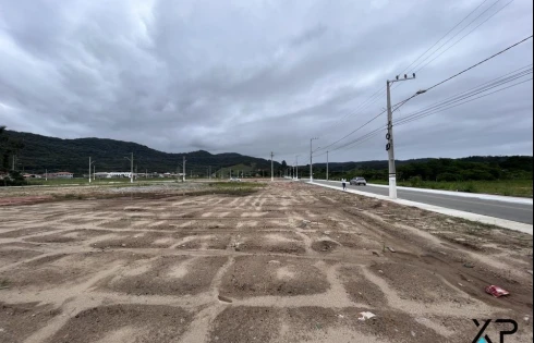 Terreno em Forquilhas, São José