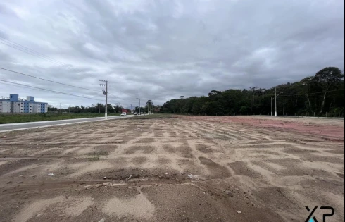 Terreno em Forquilhas, São José
