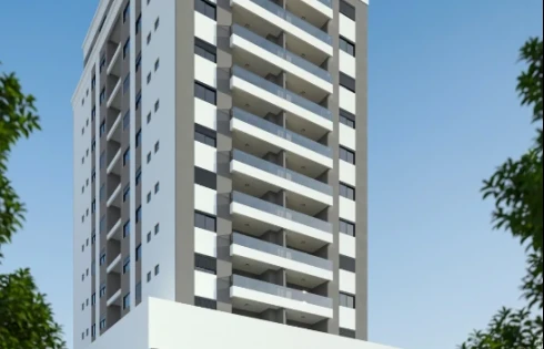 Apartamento em Pagani, Palhoça