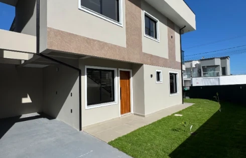 Casa em Potecas, São José
