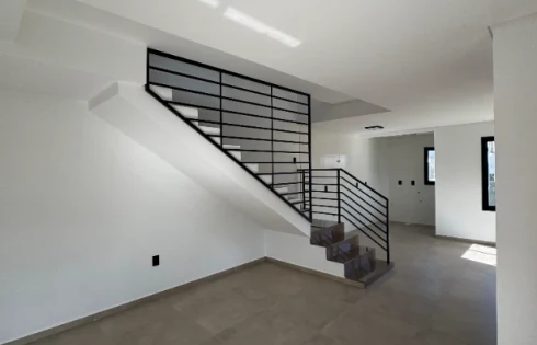 Casa em Potecas, São José