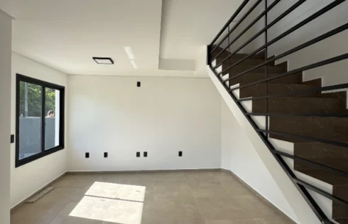 Casa em Potecas, São José