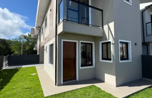 Casa em Potecas, São José