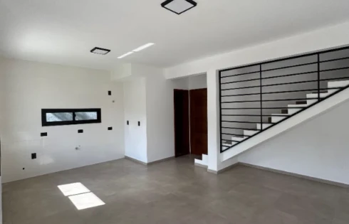 Casa em Potecas, São José