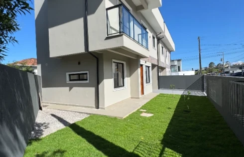 Casa em Potecas, São José