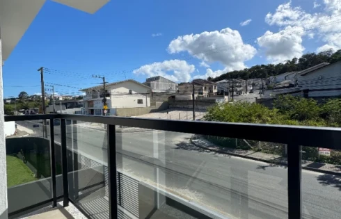 Casa em Potecas, São José