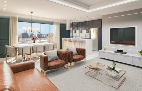 Apartamento em Pagani, Palhoça