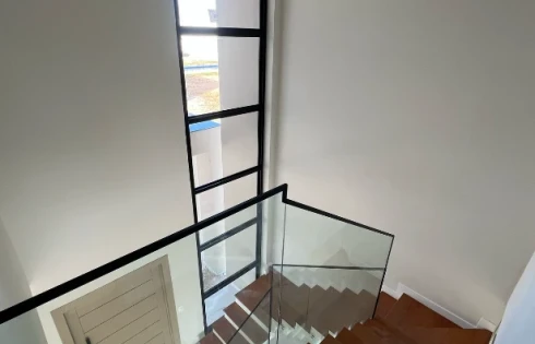 Casa em Beira Rio, Biguaçu