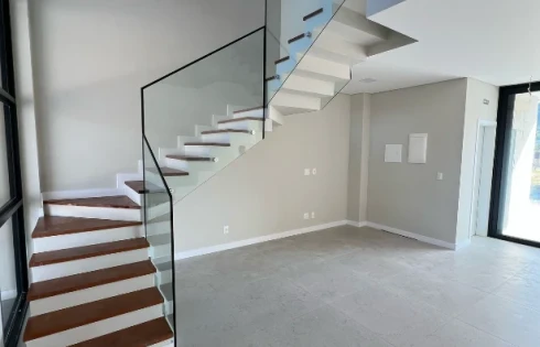 Casa em Beira Rio, Biguaçu