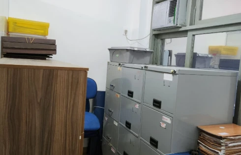 Escritório/sala em Centro, Florianópolis