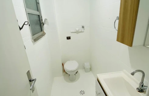 Escritório/sala em Centro, Florianópolis