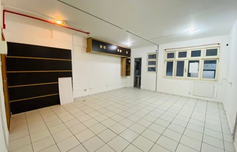 Escritório/sala em Centro, Florianópolis