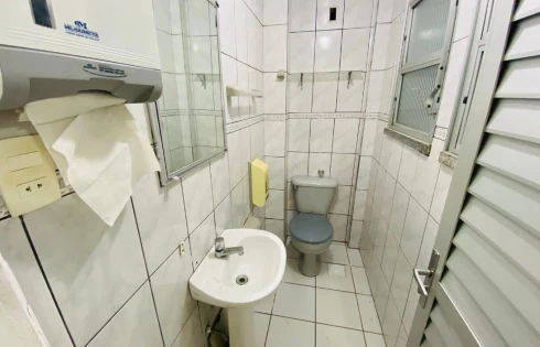 Escritório/sala em Centro, Florianópolis