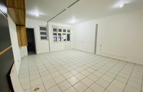 Escritório/sala em Centro, Florianópolis