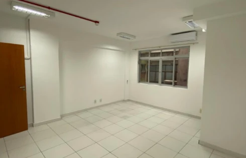 Escritório/sala em Centro, Florianópolis