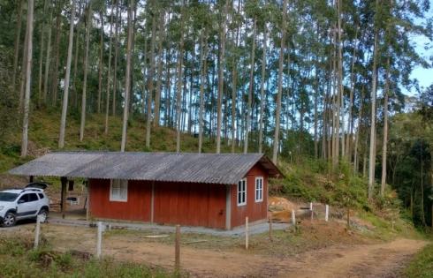 Rural, São Bonifácio