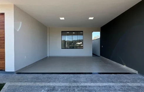 Casa em Forquilhas, São José