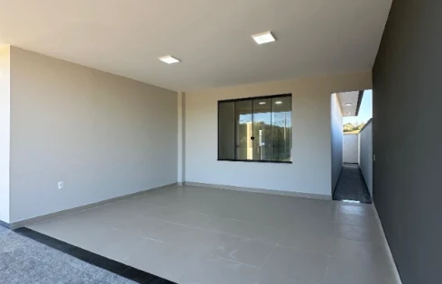 Casa em Forquilhas, São José