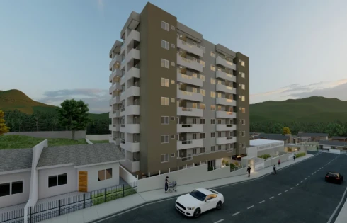 Apartamento em Areias, São José