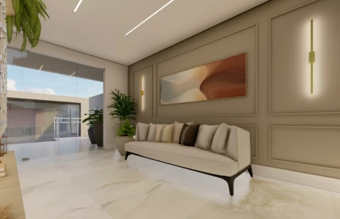 Apartamento em Areias, São José