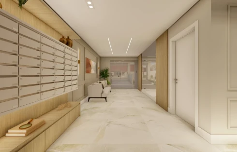 Apartamento em Areias, São José