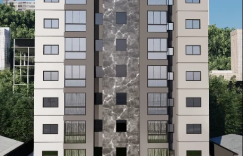 Apartamento em Tabuleiro, Camboriú