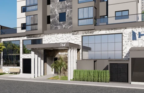 Apartamento em Tabuleiro, Camboriú