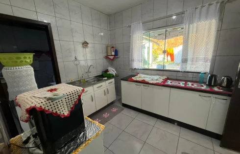 Casa em Guarda do Cubatão, Palhoça