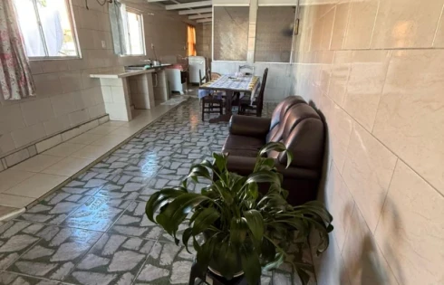 Casa em Guarda do Cubatão, Palhoça