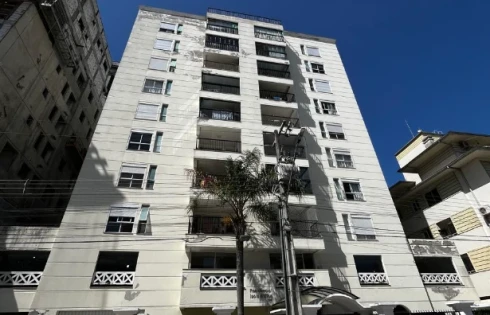 Apartamento em Pedra Branca, Palhoça