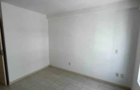 Apartamento em Pedra Branca, Palhoça