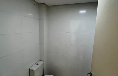 Apartamento em Pedra Branca, Palhoça