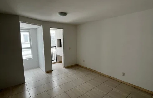 Apartamento em Pedra Branca, Palhoça
