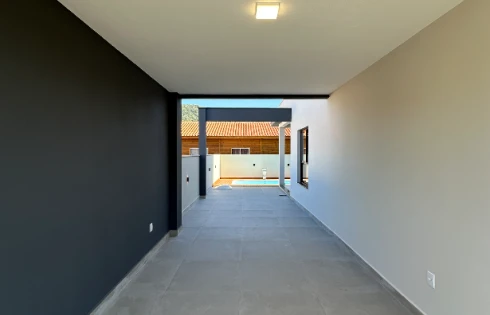 Casa em Forquilhas, São José