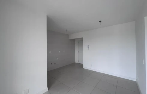 Apartamento em Pedra Branca, Palhoça