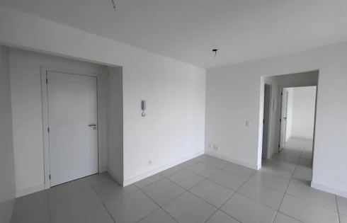 Apartamento em Pedra Branca, Palhoça