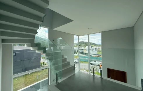 Casa em Pedra Branca, Palhoça